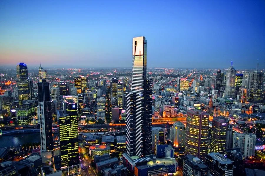 Các địa điểm du lịch đẹp tại Melbourne