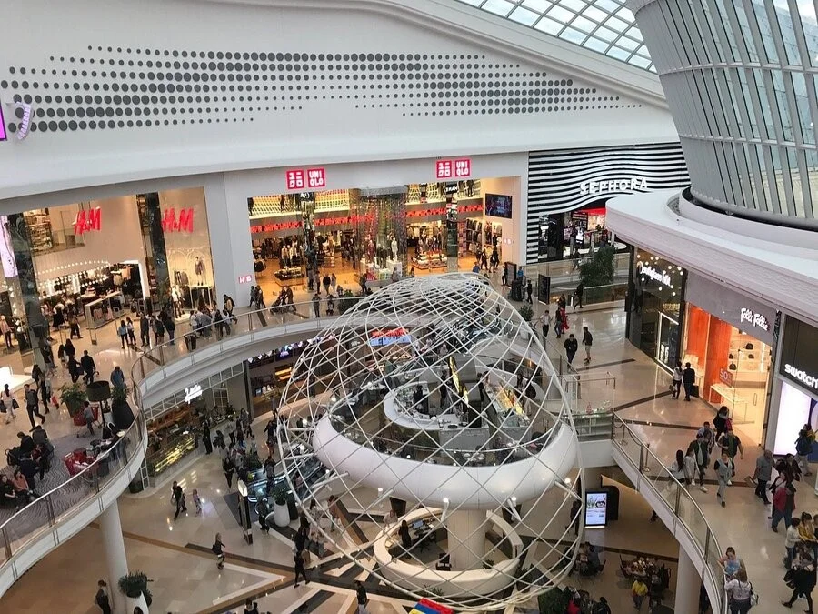 Các địa điểm du lịch đẹp tại Melbourne