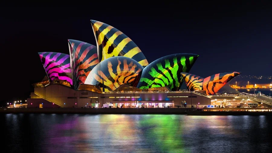Các địa điểm du lịch đẹp nhất tại Sydney