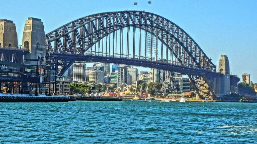Các địa điểm du lịch đẹp nhất tại Sydney