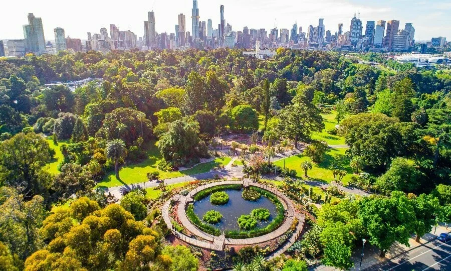 Các địa điểm du lịch đẹp nhất tại Sydney