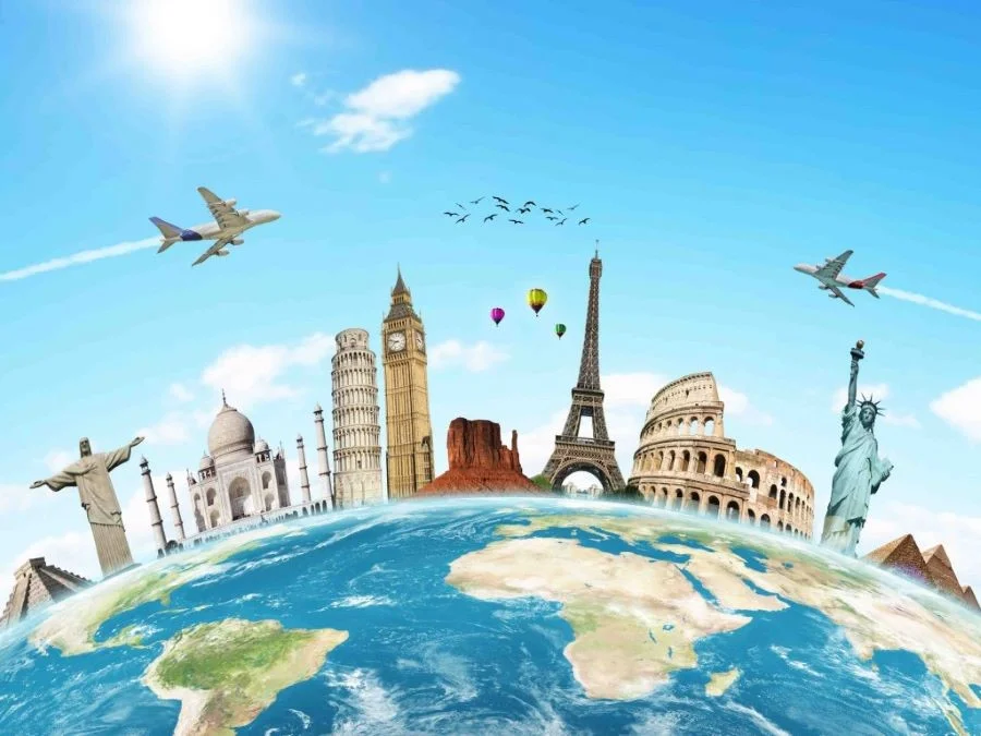 Một số tour du lịch nước ngoài trọn gói giá dưới 20 triệu tại Top Ten Travel