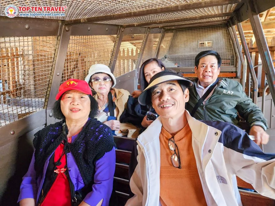 Tour Úc giá tốt của Top Ten Travel mang đến Quý du khách những trải nghiệm tham quan thú vị và đáng nhớ nhất 