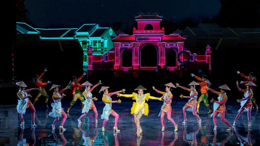 Những lưu ý khi đi xem Colosseum Show mà bạn cần quan tâm để có một buổi xem nhạc kịch tuyệt vời