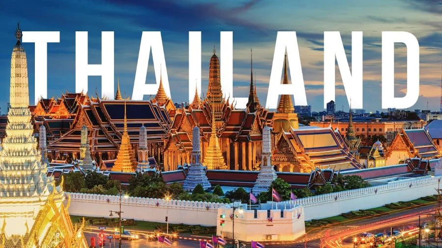 Thái Lan là một trong những điểm đến hàng đầu dành cho bạn trong những mùa lễ