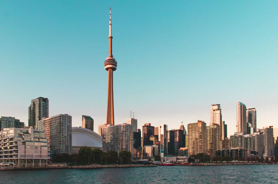 Canada luôn là cái tên được xướng lên đầu tiên khi nhắc đến quốc gia an toàn và thân thiện trên thế giới