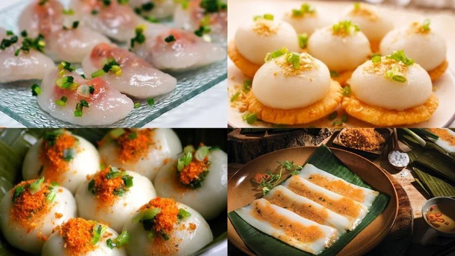 Những món đặc sản 'ăn là ghiền' không thể bỏ lỡ khi du lịch miền Trung