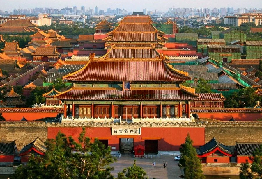 Đại Nội Huế - Dấu ấn lịch sử mang niềm tự hào dân tộc