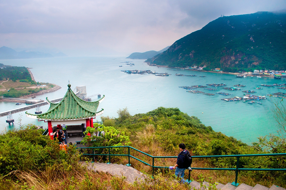 Địa điểm check in "sống ảo" lung linh khi đến du lịch Hồng Kông Địa điểm check in "sống ảo" lung linh khi đến du lịch Hồng Kông