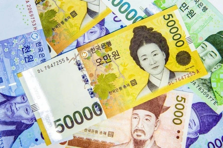 Đổi tiền ở địa điểm uy tín sẽ giúp Bạn an tâm hơn trong quá trình sử dụng