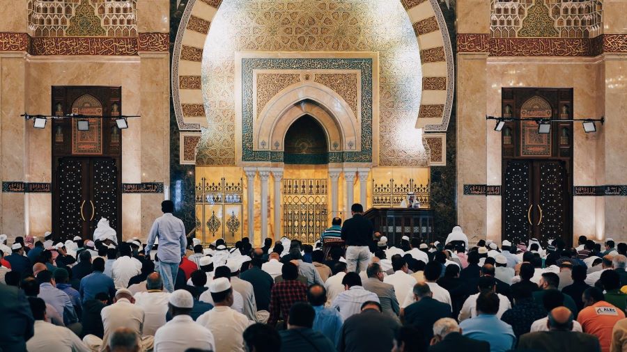 Lễ Tháng Ramadan - Một trong những ngày Lễ hội đặc sắc tại Brunei và mang đậm dấu ấn tâm linh trong trái tim người dân nơi đây