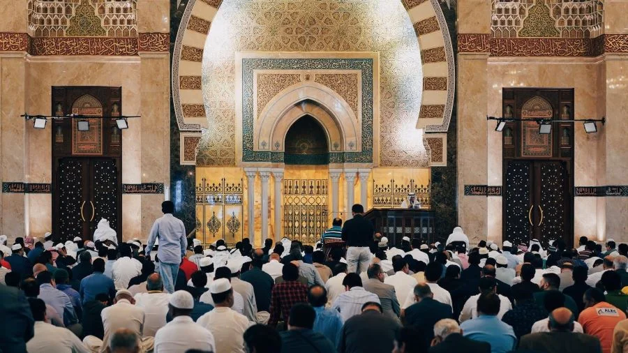  Lễ Tháng Ramadan - Một trong những ngày Lễ hội đặc sắc tại Brunei và mang đậm dấu ấn tâm linh trong trái tim người dân nơi đây