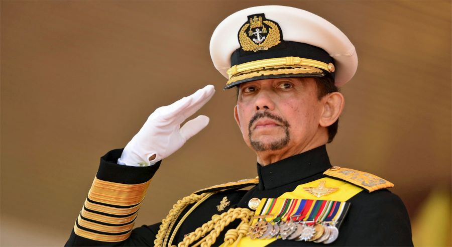 His Majesty the Sultan's Birthday là dịp để người dân bày tỏ lòng kính trọng và tri ân đối với Quốc vương