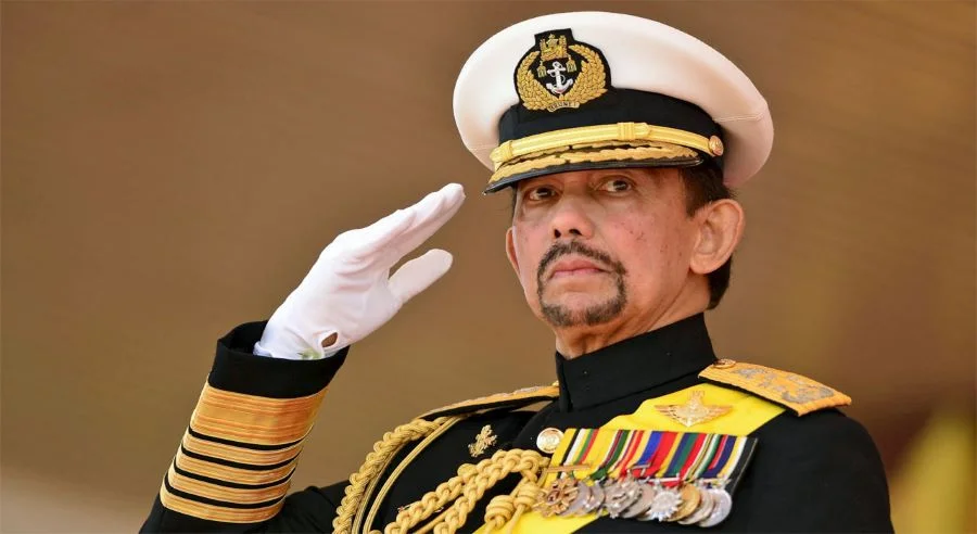 His Majesty the Sultan's Birthday là dịp để người dân bày tỏ lòng kính trọng và tri ân đối với Quốc vương