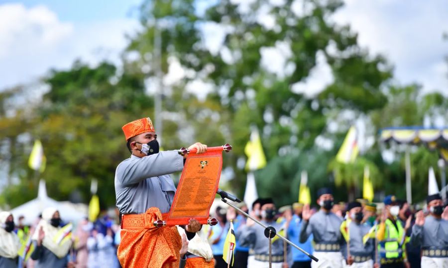 National Day - Ngày Quốc khánh, là ngày lễ quốc gia quan trọng nhất tại đất nước xinh đẹp này