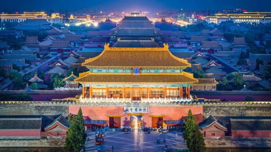 Các địa điểm tham quan ở Bắc Kinh được nhiều du khách quan tâm mỗi khi đi du lịch Trung Quốc