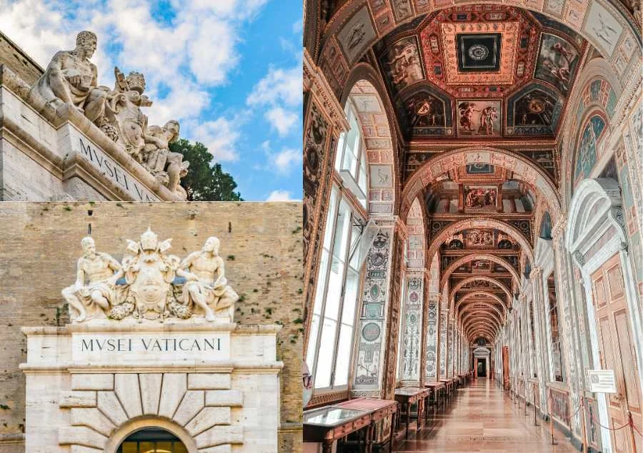 Bảo tàng Vatican không chỉ là nơi trưng bày các tác phẩm nghệ thuật mà còn là trung tâm nghiên cứu và bảo tồn di sản văn hóa
