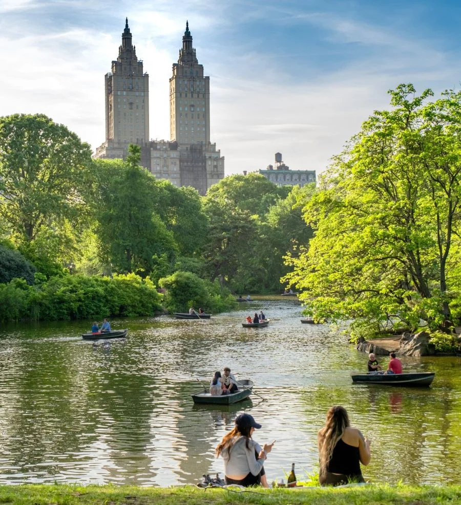 Nơi đây được ví như 