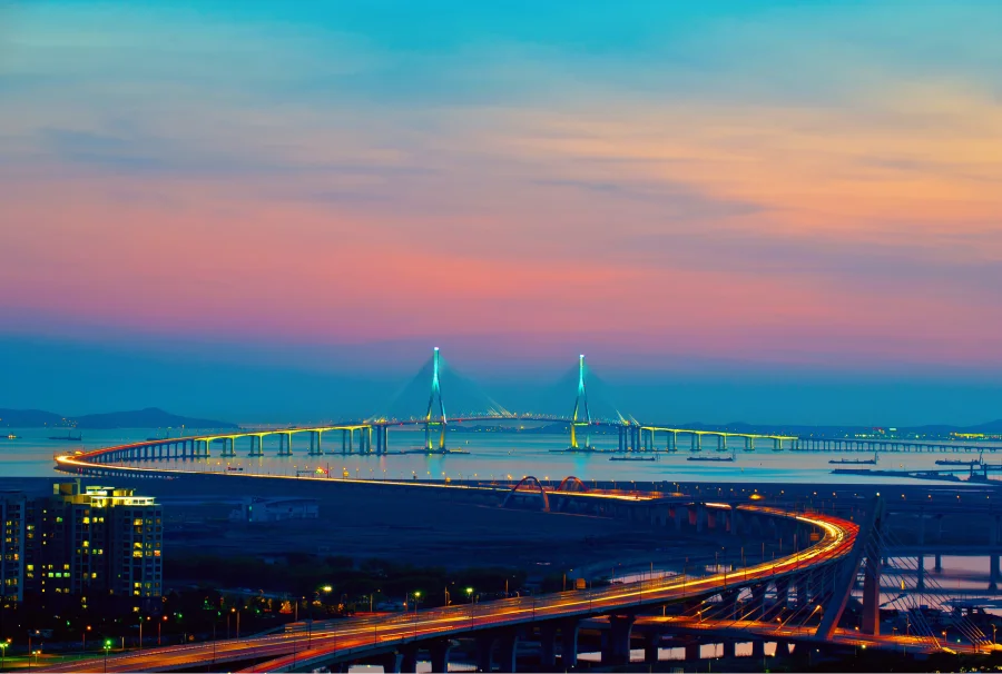Incheon - Một trong những thành phố du lịch Hàn Quốc thú vị mà bạn không nên bỏ lỡ