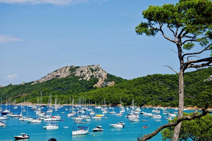 Quần đảo Hyères - điểm đến hấp dẫn tại Provence níu chân du khách bởi những nét độc đáo và ấn tượng riêng