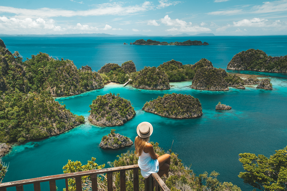 Những điều cấm kỵ về văn hóa và phong tục khi đến Indonesia Những điều cấm kỵ về văn hóa và phong tục khi đến Indonesia