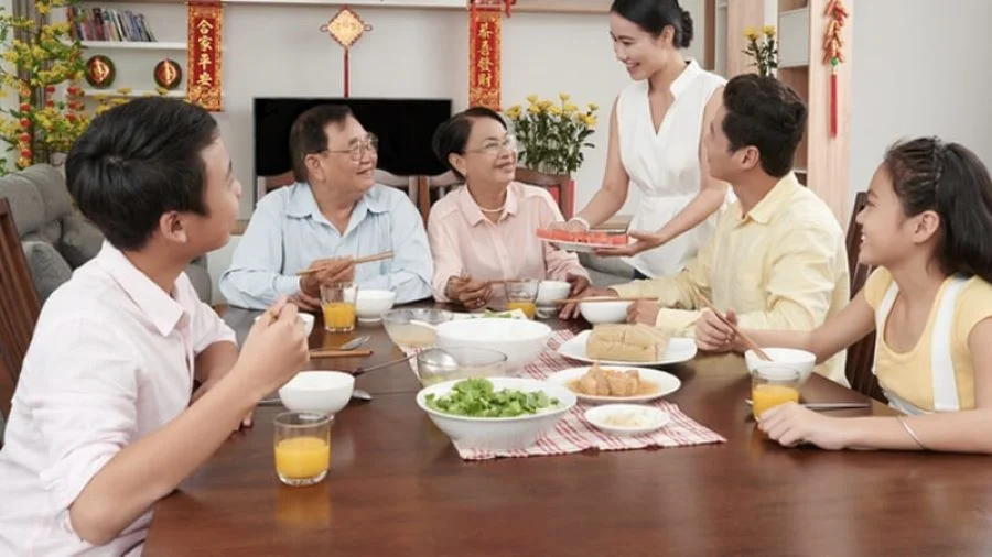 Người Trung Quốc vô cùng thích món ăn này