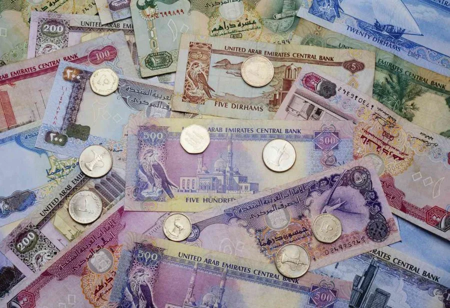 Đổi tiền Dubai tại đâu?