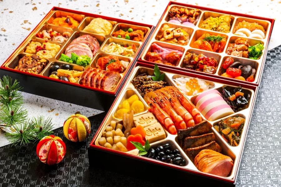 Hiroshima nổi tiếng với nền ẩm thực độc đáo và hấp dẫn
