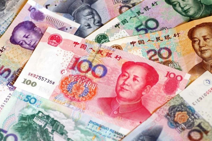 Cùng Top Ten tìm hiểu đồng tiền hiện đang lưu hành tại Trung Quốc