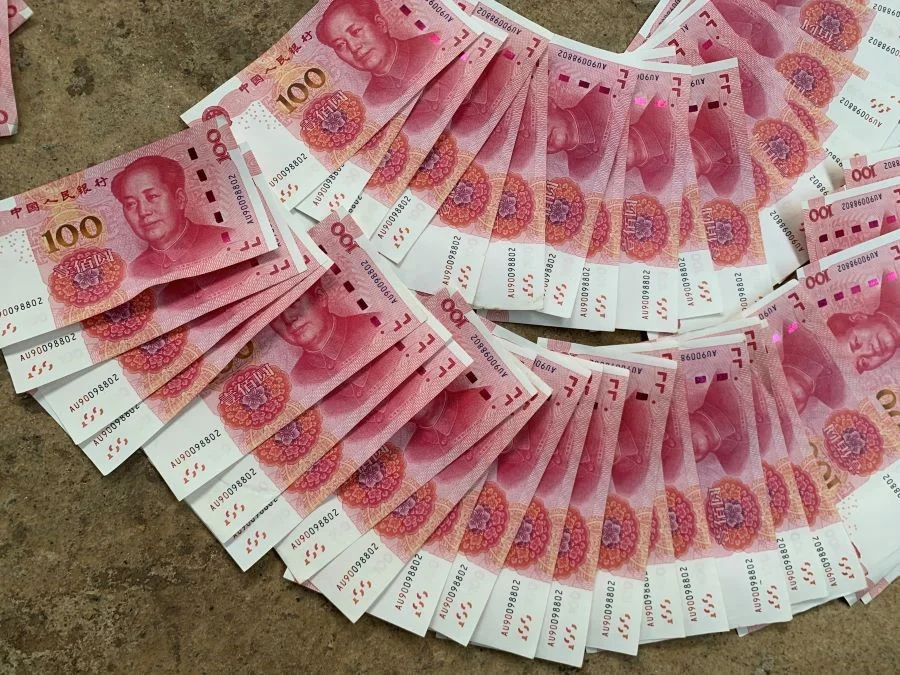 Một số khác biệt nhất định để có thể phân biệt tiền giả và thật