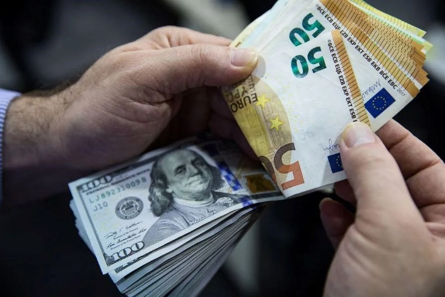 Tiền tệ chính của khu vực Bắc Âu là đồng Euro