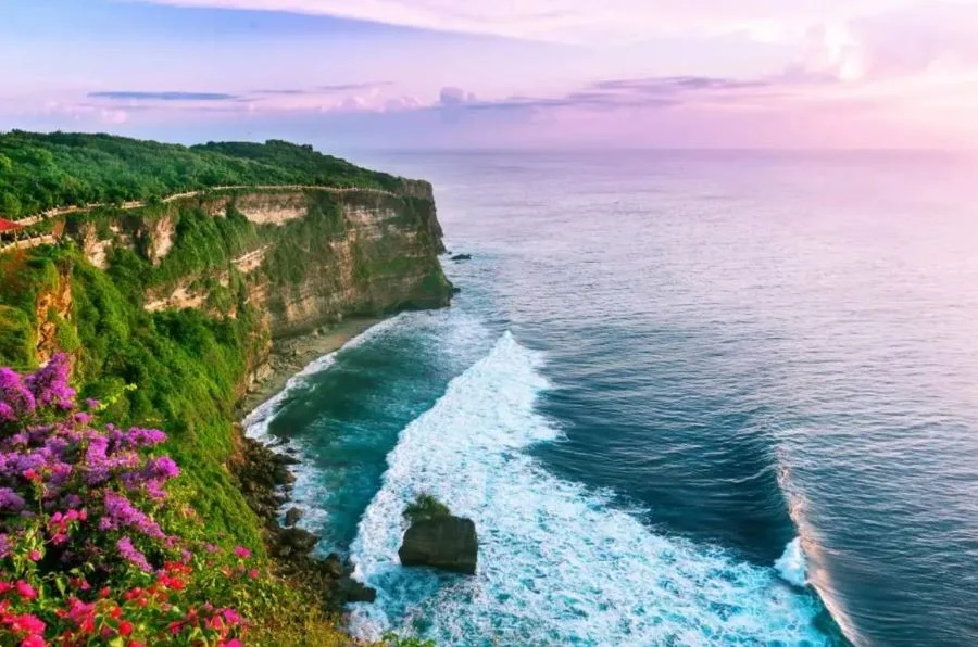 Thời tiết tháng 9 tại Bali rất thích hợp cho các hoạt động khám phá ngoài trời