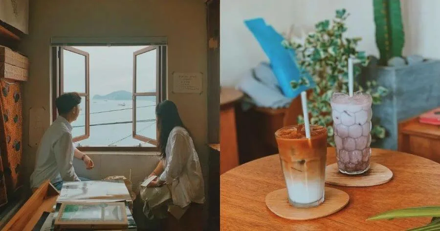 Sonmokseoga hứa hẹn là một địa chỉ đáng để bạn cân nhắc cho chuyến du lịch Busan sắp đến