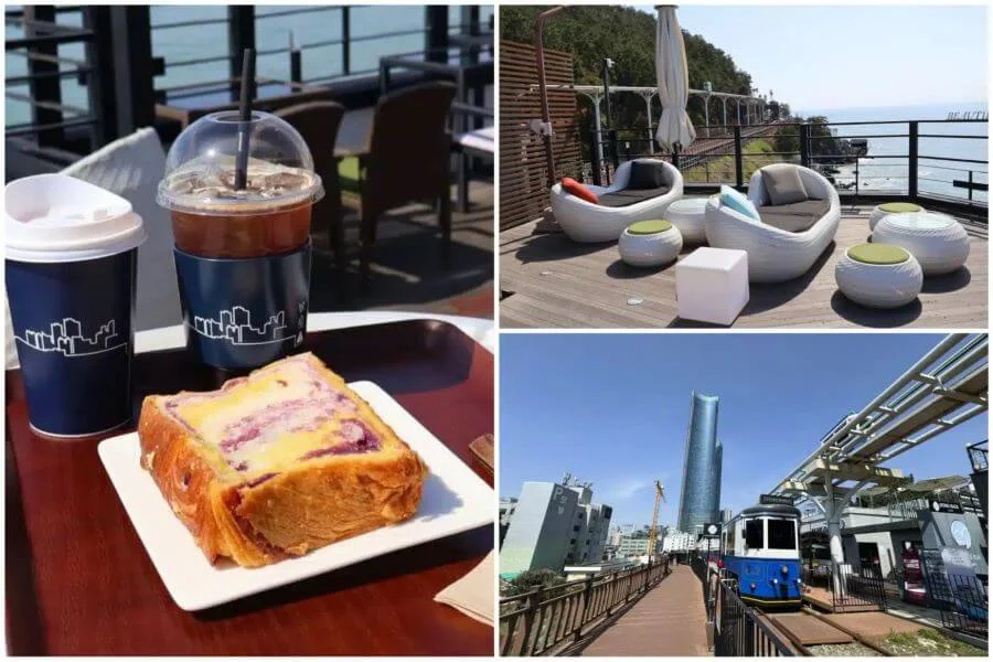 Edge 993 không chỉ là một quán cafe mà còn là một điểm đến lý tưởng để thư giãn, ngắm cảnh và tận hưởng không khí biển cả