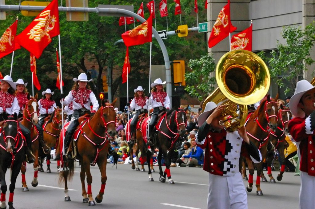 Du lịch Canada thỏa sức vui chơi với "thiên đường hạ giới"