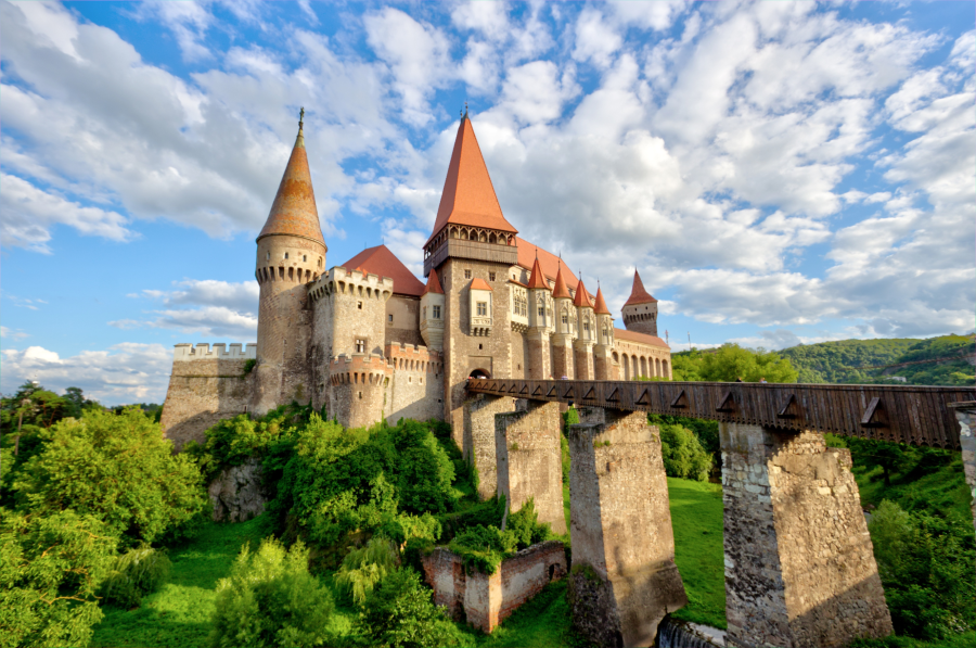 Romania - Sự lựa chọn hoàn hảo cho thắc mắc “Du lịch Châu Âu nước nào rẻ?”