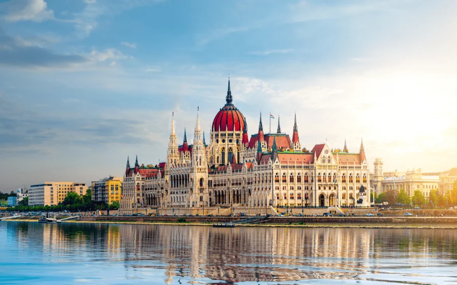 Hungary - Một trong những câu trả lời hoàn hảo cho thắc mắc “Du lịch Châu Âu nước nào rẻ nhất?”