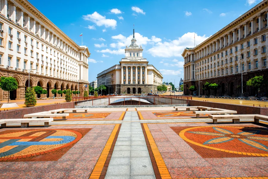 Bulgaria đang ngày càng trở thành điểm đến hấp dẫn du khách bốn phương