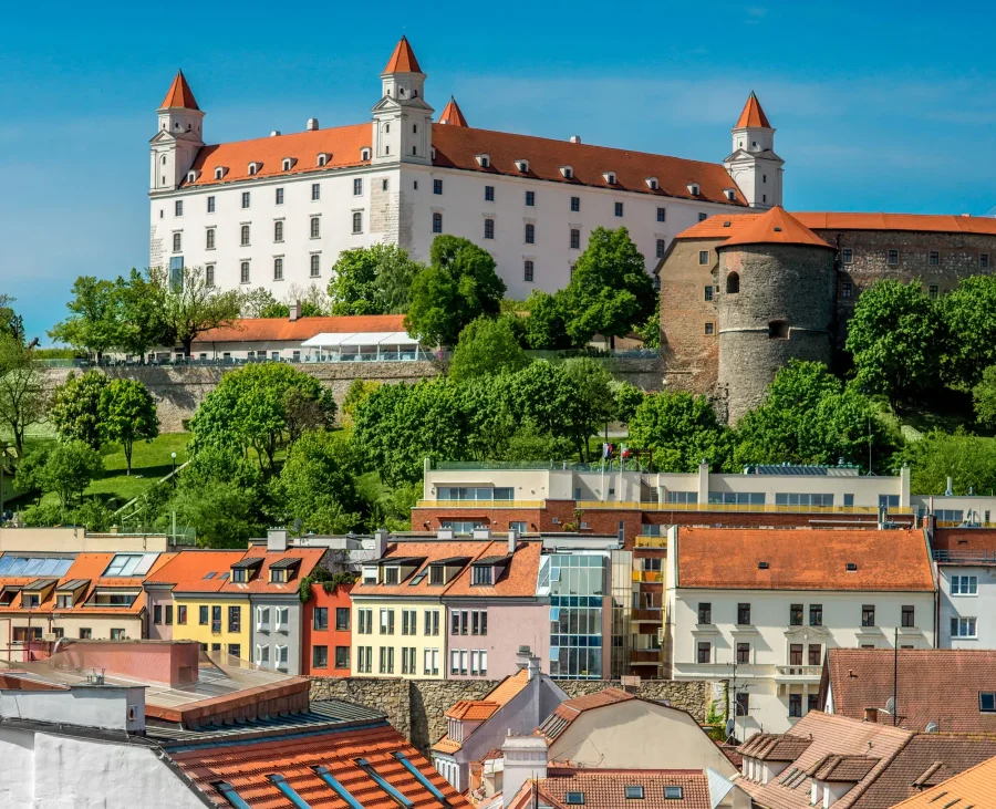 Nếu bạn đang tìm kiếm một điểm đến có chi phí du lịch phải chăng thì Slovakia chắc chắn là một lựa chọn hoàn hảo