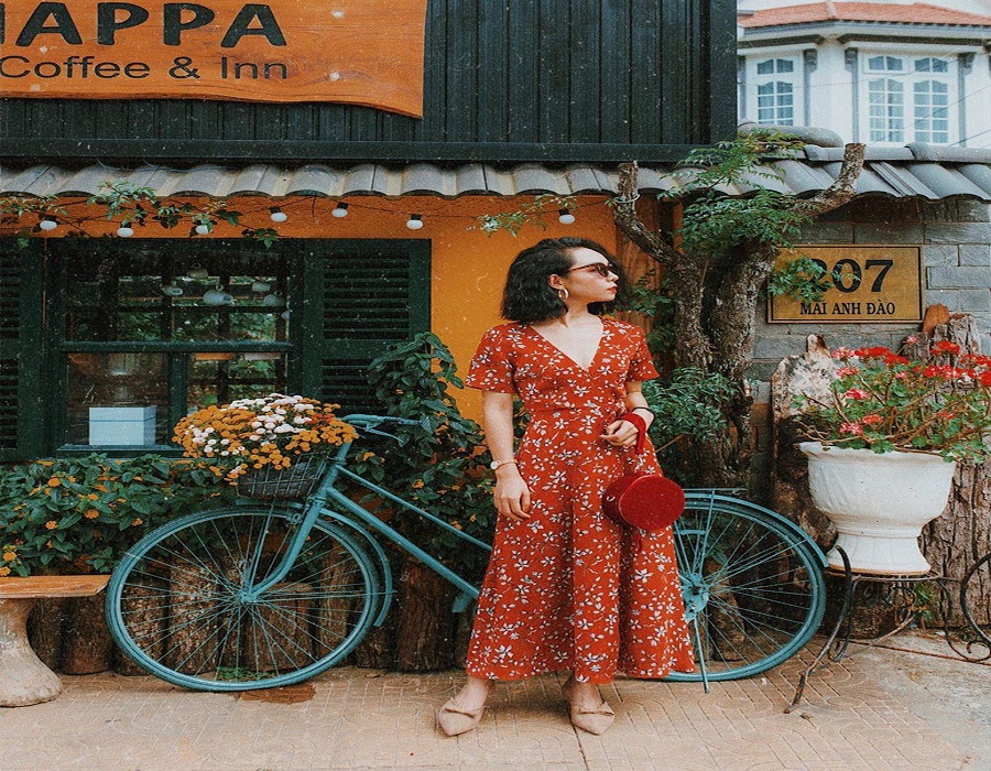 Du lịch Đà Lạt khám phá trọn vẹn thành phố sương mù Du lịch Đà Lạt khám phá trọn vẹn thành phố sương mù