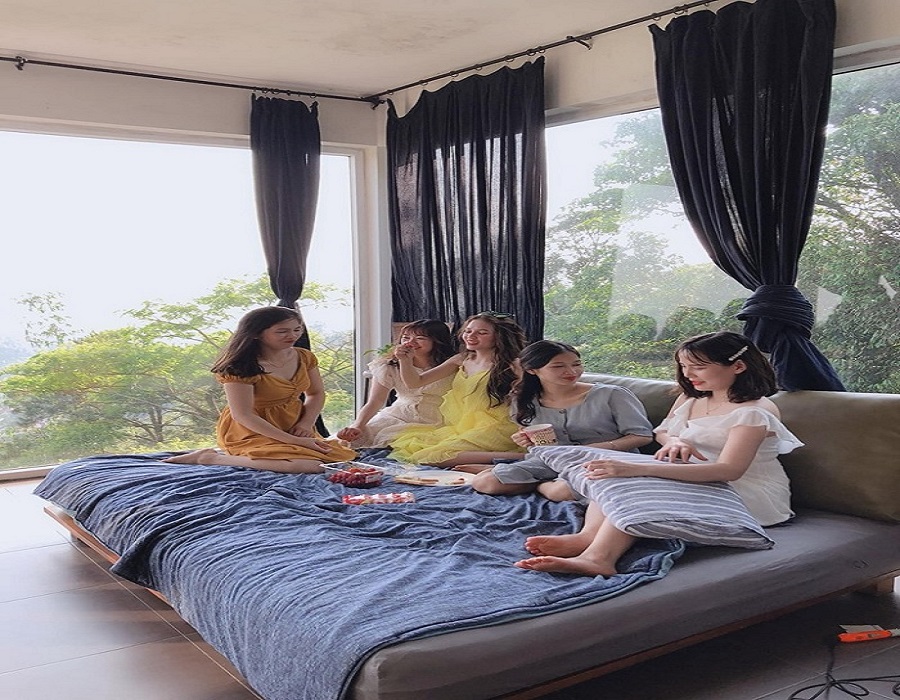Du lịch Đà Lạt khám phá trọn vẹn thành phố sương mù Du lịch Đà Lạt khám phá trọn vẹn thành phố sương mù