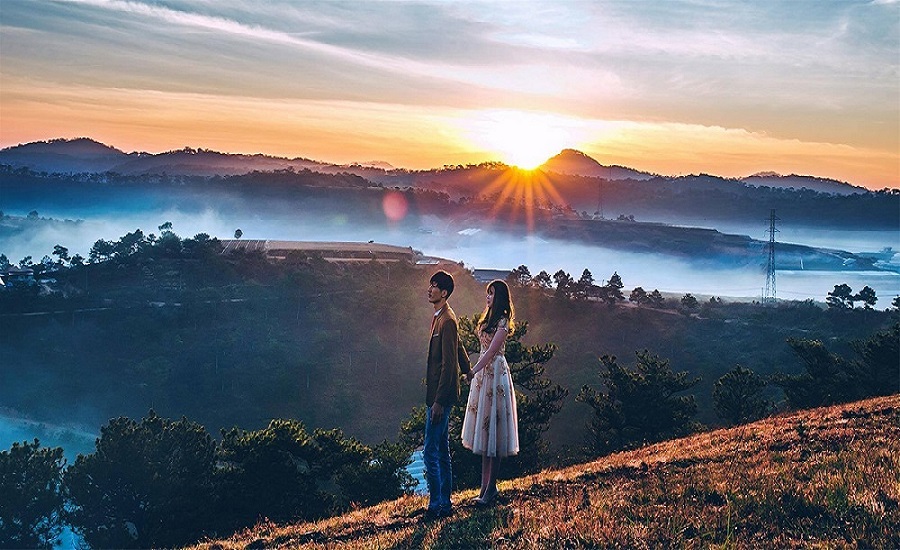 Du lịch Đà Lạt khám phá trọn vẹn thành phố sương mù Du lịch Đà Lạt khám phá trọn vẹn thành phố sương mù