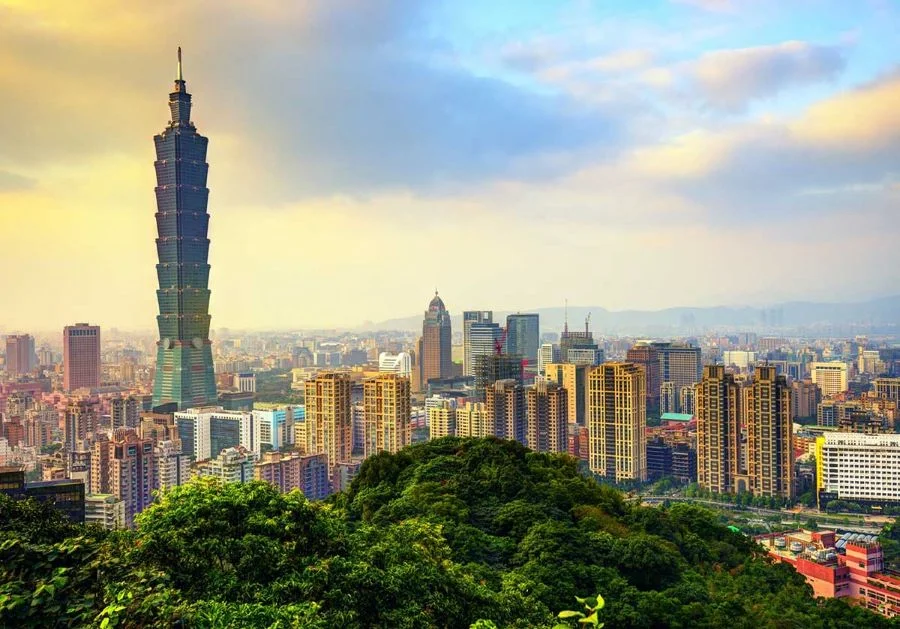 Đài Loan địa điểm đặc biệt thu hút nhiều du khách thập phương ghé thăm hàng năm 