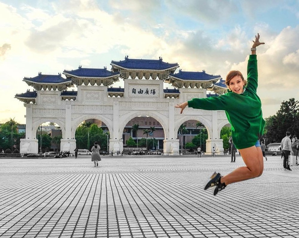 Du lịch Đài Loan tháng 7 có gì hấp dẫn? Du lịch Đài Loan tháng 7 có gì hấp dẫn?