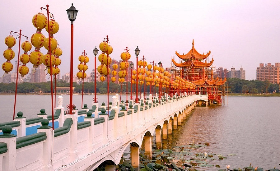 Du lịch Đài Loan tháng 7 có gì hấp dẫn? Du lịch Đài Loan tháng 7 có gì hấp dẫn?