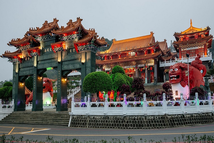 Du lịch Đài Loan tháng 7 có gì hấp dẫn? Du lịch Đài Loan tháng 7 có gì hấp dẫn?