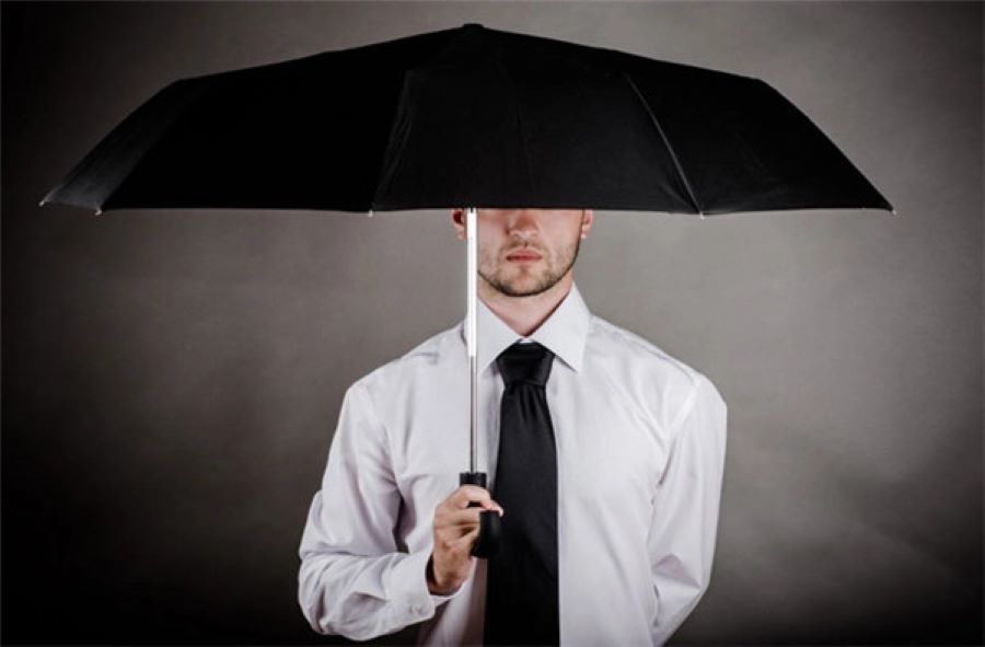 Mở ô/dù trong nhà tại Đài Loan được coi là một trong những điều cấm kỵ du khách cần đặc biệt lưu ý 