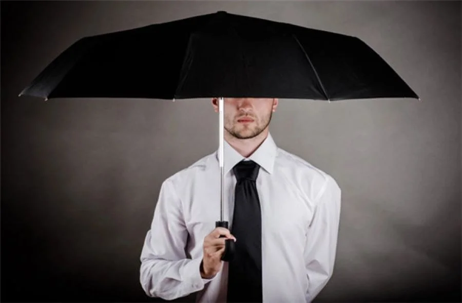 Mở ô/dù trong nhà tại Đài Loan được coi là một trong những điều cấm kỵ du khách cần đặc biệt lưu ý 