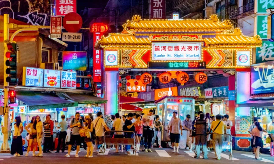 Đài Loan sở hữu nền văn hóa phương Đông khá gần gũi với Việt Nam nhưng vẫn có một số khác biệt văn hóa nhất định