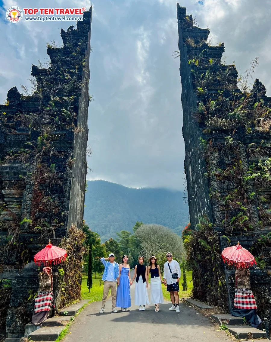 Tour Du Lịch Bali Đón Tết 2024 | 4N3D